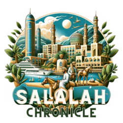 Salalah chronicle
